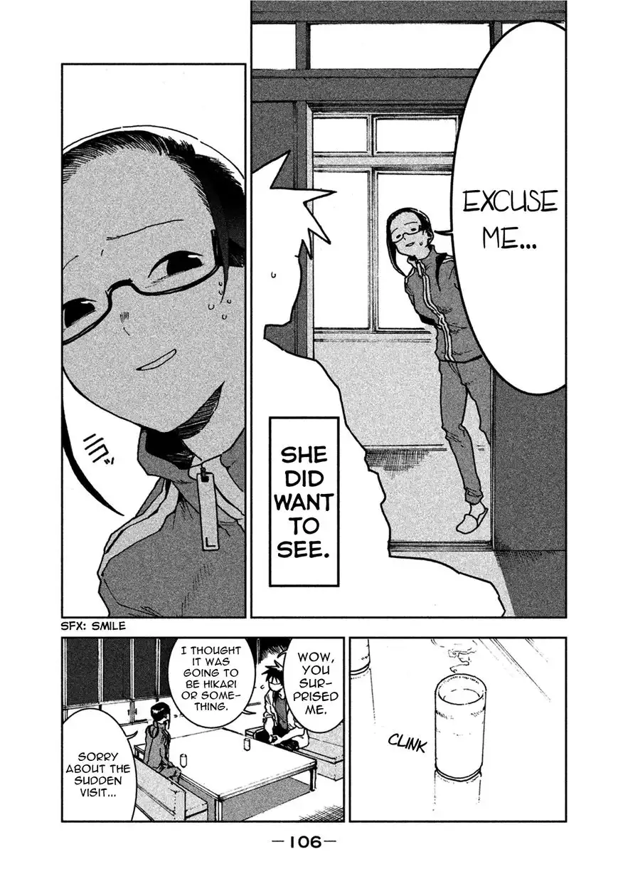 Ajin-chan wa Kataritai Chapter 22 6